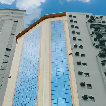 Nawazi Al Masaa Hotel